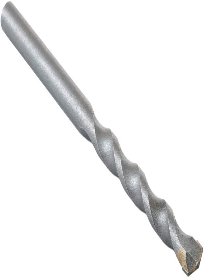 Veltrix 125mm x 160mm Long Concrete Hole Saw Set Choice Of Sizes 30 to 150mm & Length 160 to 600mm Wall Core Drill Bit Cutter Carbide Tipped TCT & SDS+ Plus Extension Bar For Brick, Cement, Stone, Etc - Image 4